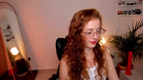 Cassie online show from 02/16/25, 11:16