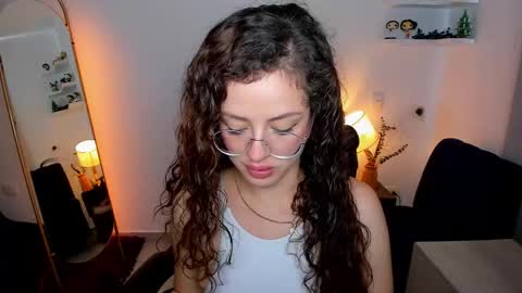 Cassie online show from 03/15/26, 09:54