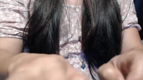 cassandra_drip online show from 04/10/26, 06:51