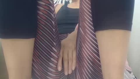 Cassandra joy online show from 04/13/26, 02:44