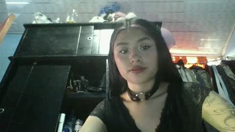 Cassandra online show from 06/24/26, 05:34