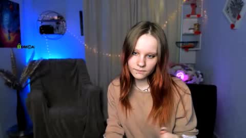 Cassandra online show from 03/03/26, 02:01