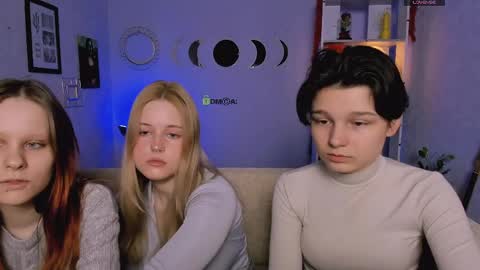 Cassandra online show from 03/22/26, 10:18