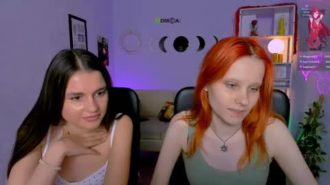 Cassandra online show from 05/11/26, 07:11