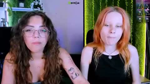 Cassandra online show from 07/03/26, 05:58