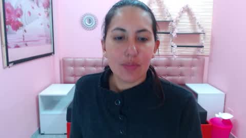 Snapshot of cassandra_ruizz chatting on 10/30/25, 11:05 573215024606 online show from 10/30/25, 11:05