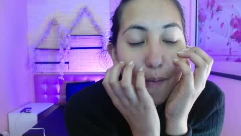 Snapshot of cassandra_ruizz chatting on 11/07/25, 09:48 573215024606 online show from 11/07/25, 09:48