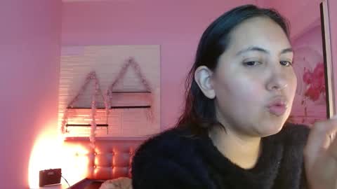 Snapshot of cassandra_ruizz chatting on 11/08/25, 09:46 573215024606 online show from 11/08/25, 09:46