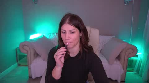 Lena online show from 11/16/25, 06:41