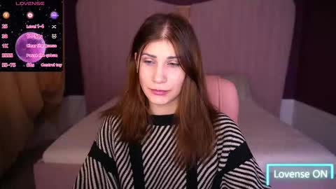 Lena online show from 11/20/25, 08:03