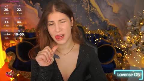 Lena online show from 01/15/26, 07:57