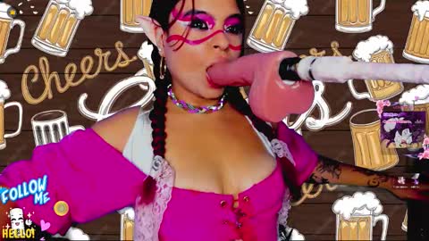 Snapshot of cassandrakixx chatting on 09/20/25, 11:28 k369 online show from 09/20/25, 11:28