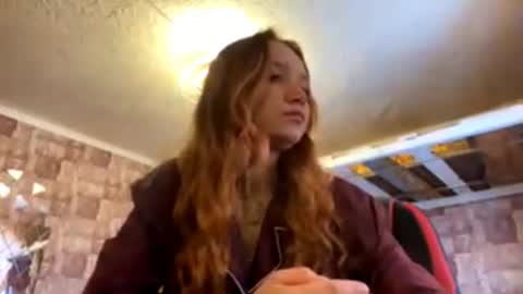 Scarlett online show from 03/02/26, 04:14