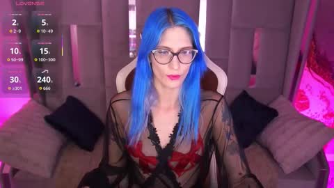 Cassandra online show from 12/21/25, 10:28