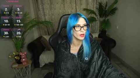 Cassandra online show from 02/03/26, 10:26