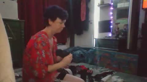 Snapshot of casscassidy89 chatting on 11/12/25, 07:09 CassCassidy89 online show from 11/12/25, 07:09