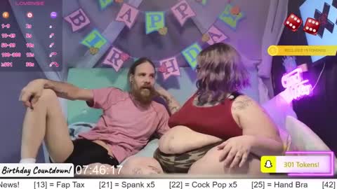 Casserole bbw online show from 03/01/25, 05:49