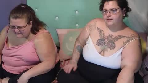 Casserole bbw online show from 11/04/25, 02:21