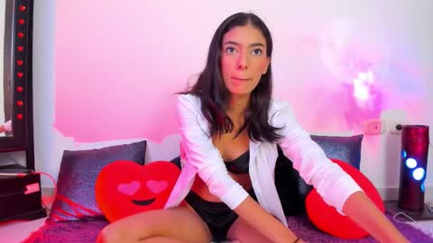 CASSEY online show from 02/14/26, 02:30