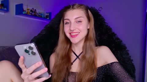 Snapshot of cassiablade1 chatting on 12/13/24, 07:10 Seductress Cassia FINDOM AND SADISM NO NUDE online show from 12/13/24, 07:10