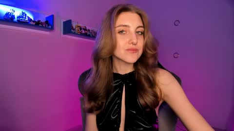 Snapshot of cassiablade1 chatting on 02/07/25, 10:52 Seductress Cassia FINDOM AND SADISM NO NUDE online show from 02/07/25, 10:52