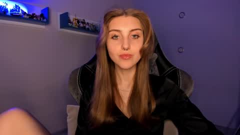 Snapshot of cassiablade1 chatting on 02/10/25, 07:38 Seductress Cassia FINDOM AND SADISM NO NUDE online show from 02/10/25, 07:38