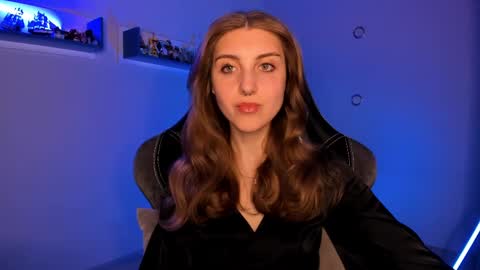 Snapshot of cassiablade1 chatting on 02/11/25, 07:16 Seductress Cassia FINDOM AND SADISM NO NUDE online show from 02/11/25, 07:16