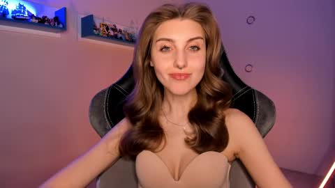 Snapshot of cassiablade1 chatting on 02/12/25, 07:24 Seductress Cassia FINDOM AND SADISM NO NUDE online show from 02/12/25, 07:24