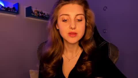 Snapshot of cassiablade1 chatting on 02/20/25, 07:30 Seductress Cassia FINDOM AND SADISM NO NUDE online show from 02/20/25, 07:30