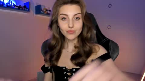 Snapshot of cassiablade1 chatting on 02/24/25, 07:41 Seductress Cassia FINDOM AND SADISM NO NUDE online show from 02/24/25, 07:41