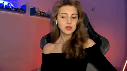 Snapshot of cassiablade1 chatting on 02/27/25, 07:26 Seductress Cassia FINDOM AND SADISM NO NUDE online show from 02/27/25, 07:26