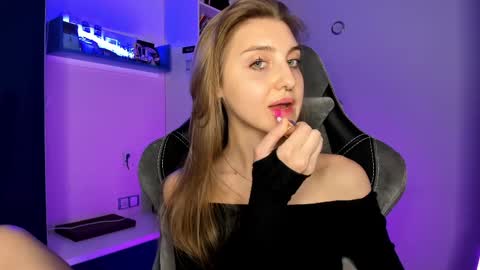 Snapshot of cassiablade1 chatting on 03/07/25, 07:27 Seductress Cassia FINDOM AND SADISM NO NUDE online show from 03/07/25, 07:27