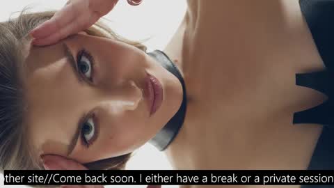 Snapshot of cassiablade1 chatting on 03/11/25, 09:04 Seductress Cassia FINDOM AND SADISM NO NUDE online show from 03/11/25, 09:04