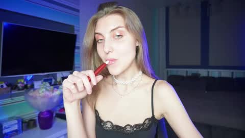 Snapshot of cassiablade1 chatting on 09/10/25, 06:52 Seductress Cassia FINDOM AND SADISM NO NUDE online show from 09/10/25, 06:52