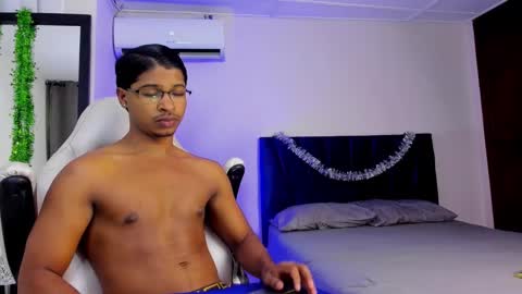 CASSIAN GOLD online show from 12/22/25, 01:46