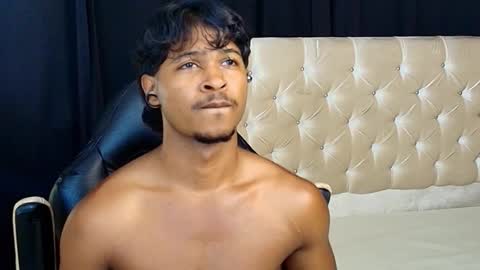 CASSIAN GOLD online show from 03/03/26, 03:01