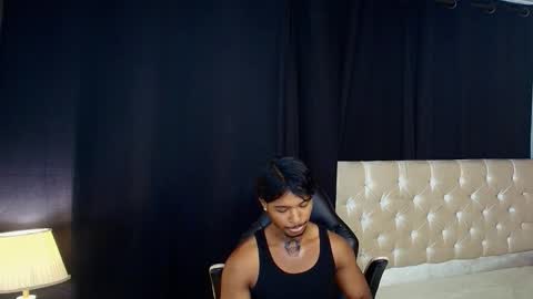 CASSIAN GOLD online show from 03/06/26, 08:00