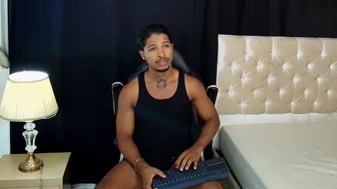 CASSIAN GOLD online show from 03/10/26, 02:49