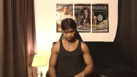 CASSIAN GOLD online show from 04/13/26, 11:32