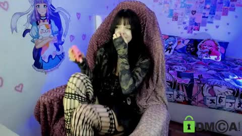 cassie11037 online show from 04/06/26, 03:13