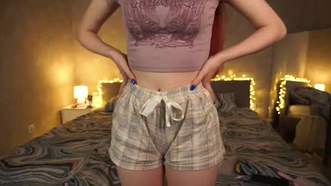 Cassie online show from 02/13/25, 11:39