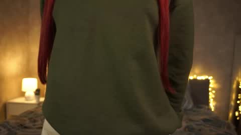 Cassie online show from 02/15/25, 08:22