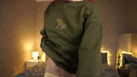 Cassie online show from 02/15/25, 11:28