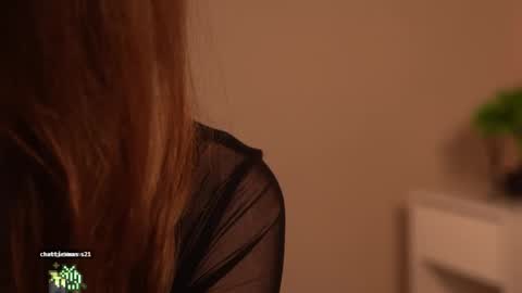 Cassie online show from 03/15/26, 04:35