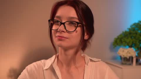 Cassie online show from 07/12/26, 07:05
