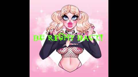 Cassie online show from 02/15/25, 04:01