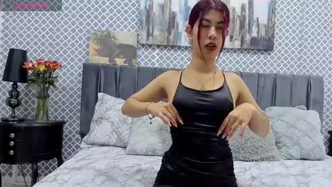 cassie_bloom online show from 02/18/25, 11:55