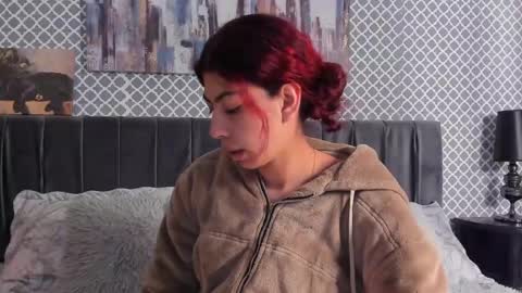 cassie_bloom online show from 02/25/25, 10:15