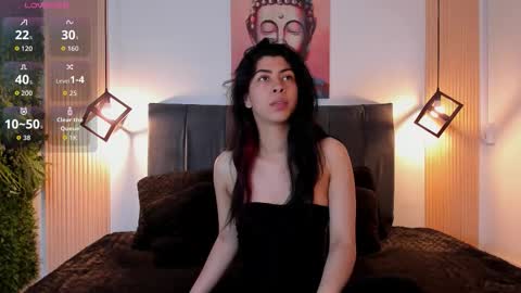 cassie_bloom online show from 11/07/25, 07:47
