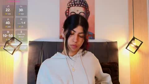 cassie_bloom online show from 11/13/25, 09:03